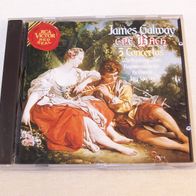 James Galway / Carl Philipp Emanuel Bach, CD - RCA Victor 1990