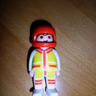 Playmobil Rennfahrer Ersatzteile Kinder Spielzeug +