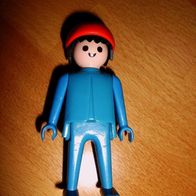 Playmobil Person mit Skater Helm Ersatzteile Kinder Spielzeug +