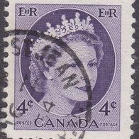 Kanada Canada  293Ax O #050128
