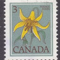 Kanada Canada  653IA O #050130