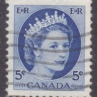 Kanada Canada  294Ax O #050135
