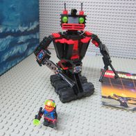 LEGO Space Spyrius "Recon Robot" Nr. 6889
