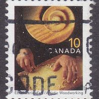 Kanada Canada  1770 O #050150