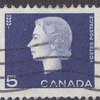 Kanada Canada  352Ax O #050142