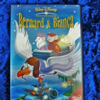 Bernard und Bianca - Die Mäusepolizei (Walt Disney Meisterwerke)