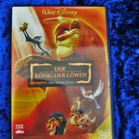 Der König der Löwen - 2 Disc Special Edition (Walt Disney Meisterwerke)