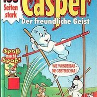 Casper der freundliche Geist Taschenbuch Nr. 2 - Comic Bastei Verlag