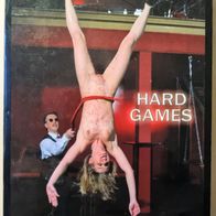 Master Costello - Hard Games - DVD