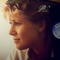 Gitte - Ungeschminkt - ´82 Global Lp - ungespielt, mint !!