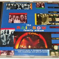 CD - The Rainbow Family Album - EAN 5015773019529 - Jg. 1994