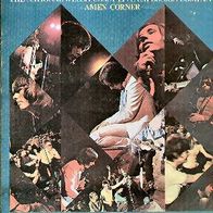 Amen Corner - National Welsh Coast Live Explosion Co. (1969) UK LP M-