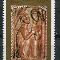 WA0172 Gabun 695 postfrisch * * 0,90 M€ (2014/15)