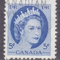 Kanada Canada  294Ax O #050157