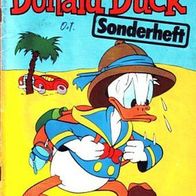 Die tollsten Geschichten von Donald Duck 38 1. Auflage - Walt Disney - Comic Ehapa