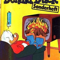 Die tollsten Geschichten von Donald Duck 56 m. Beilage - 1. Auflage - Walt Disney