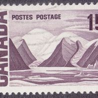 Kanada Canada  405Ax O #050164