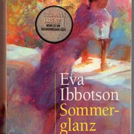 Buch Eva Ibbotson - Sommerglanz