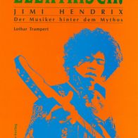 Elektrisch! - Jimi Hendrix - Der Musiker hinter dem Mythos