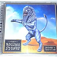 CD - Rolling Stones - Bridges To Babylon - VJCP-25333 - Japan