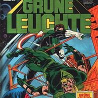 Grüne Leuchte 12/1979 Comic-Heft Ehapa Verlag DC Comics