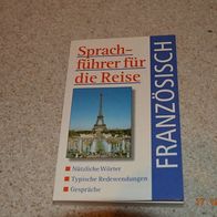 Französich Sprachführer für die Reise