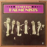 Comedian Harmonists - same - 2 LP - 1979