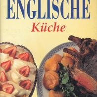 Anne Wilson Englische Küche Könemann Verlag ISBN 3895081361