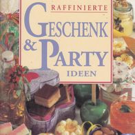 Anne Wilson Geschenk & Party Ideen Könemann Verlag ISBN 3829002661
