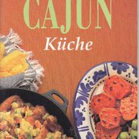 Anne Wilson Cajun Küche Könemann Verlag ISBN 3895081388