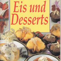 Anne Wilson Eis und Desserts Könemann Verlag ISBN 3895081469