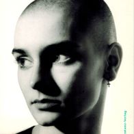 Sinead O´Connor - So anders.