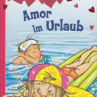 Christian Bieniek Vanessa Walder Leas Liebes GmbH Amor im Urlaub