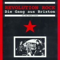 The Clash - Revolution Rock: Die Gang aus Brixton