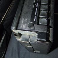 radio