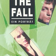 The Fall - Paintwork: Ein Porträt