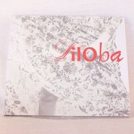 Liloba - CD - Brokensilence / KTF 2013