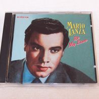 Mario Lanza - Be My Love, CD - RCA Victor 1991