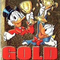 Lustiges Taschenbuch Spezial 21: Goldfieber - Walt Disney LTB