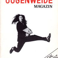 Ougenweide Magazin Nr. 2