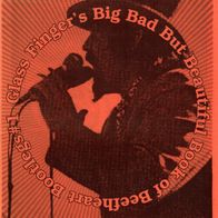 Glass Finger´s Big Bad But Beautiful Book of Beefheart Bootlegs #1