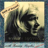 Kevin Moyna - Back Of Beyond (mit Beiblatt)