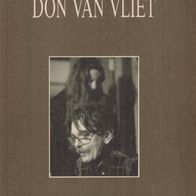 Don Van Vliet - Neun Bilder (Ausstellungskatalog 1988)