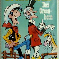 Lucky Luke 1 (Greenhorn), Video