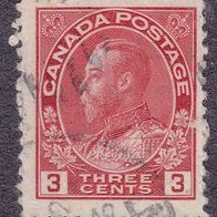 Kanada Canada  107A O #050176