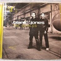 CD - Blank & Jones - Singles - 4250117605742 - 2006 - 21 Titel + Bonus