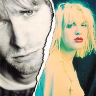 Kurt Cobain & Courtney Love - In Their Own Words