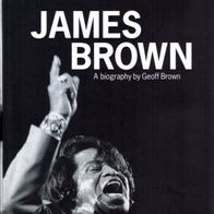 James Brown: A Biography - Doin´ It To Death