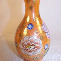 Foreign Keramik Vase * **