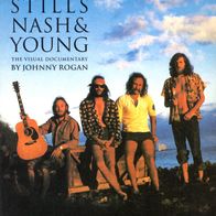 Crosby Stills Nash & Young - The Visual Documentary